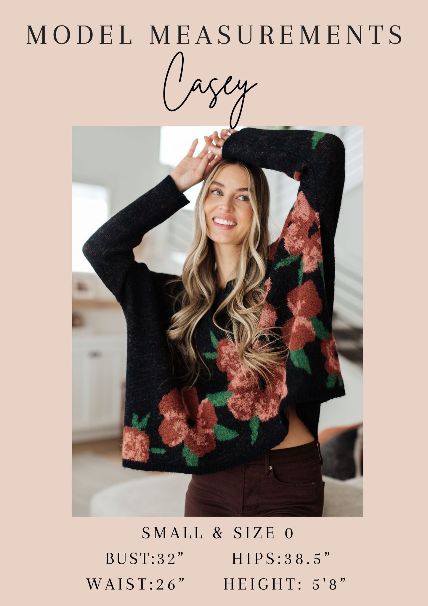 The Every Outfit Basic V-Neck Top in  Candy Pink