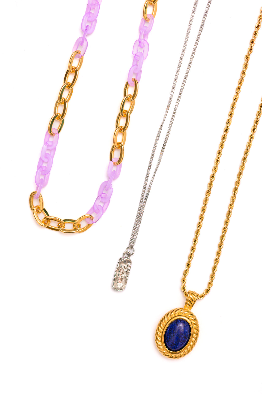 Talk of the Town Jewelry Bundle