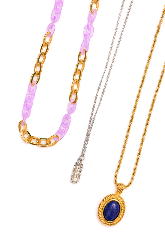 Talk of the Town Jewelry Bundle