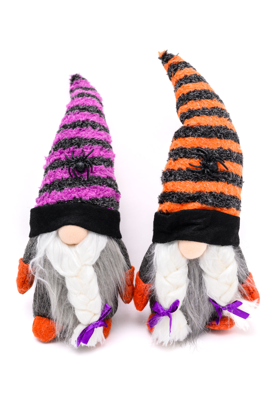 Boo & Bramble Halloween Gnomes Set of 2