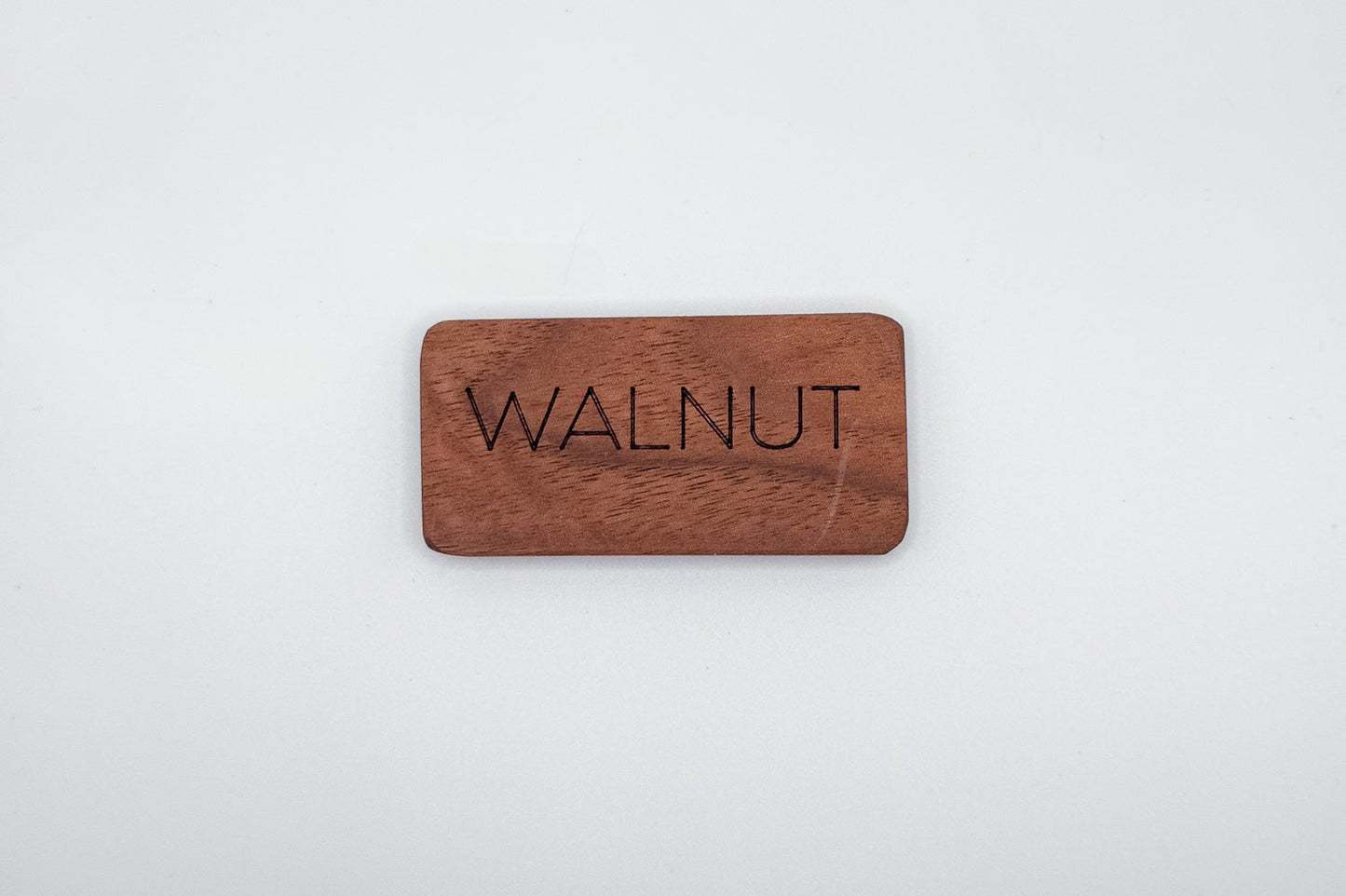 Wooden Bottle Opener
