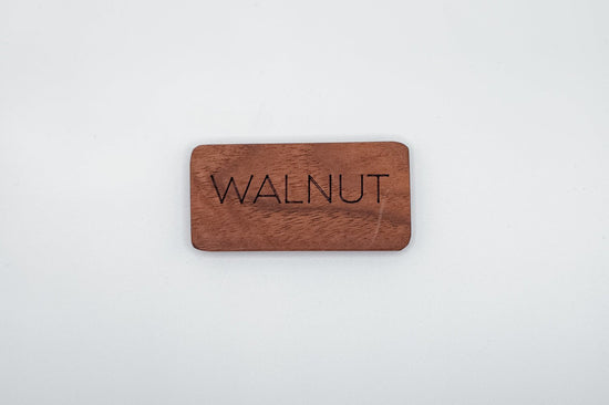 Wooden Bottle Opener